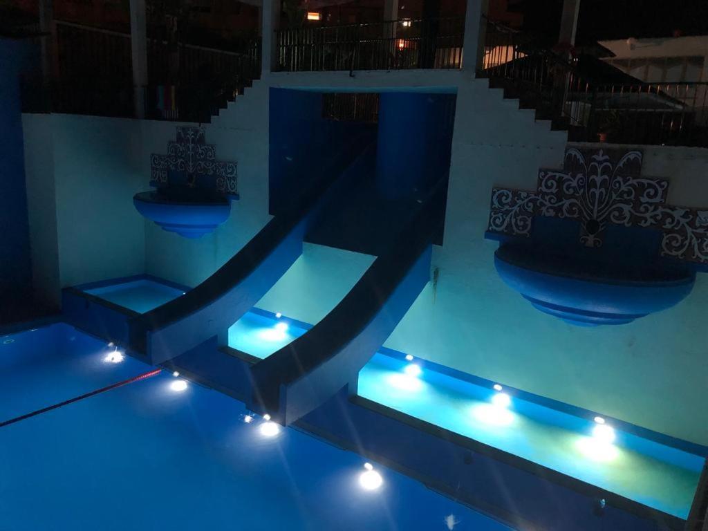 Estudio Benalbeach Primera Linea De Playa Benalmadena Luaran gambar