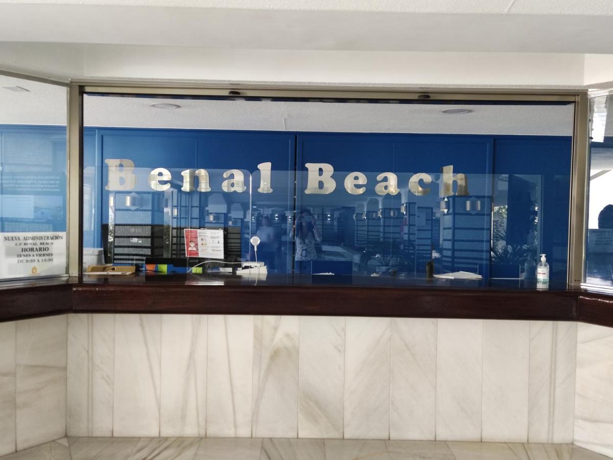 Estudio Benalbeach Primera Linea De Playa Benalmadena Luaran gambar